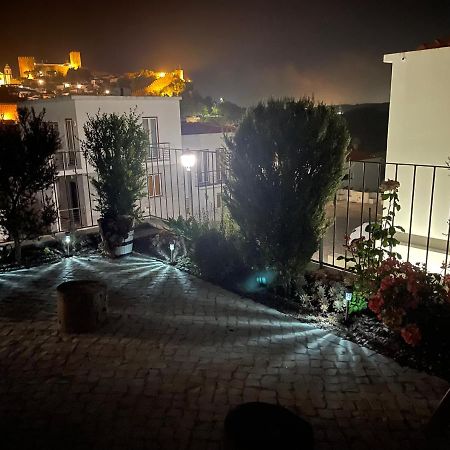 Adubai Obidos Villa Exteriör bild