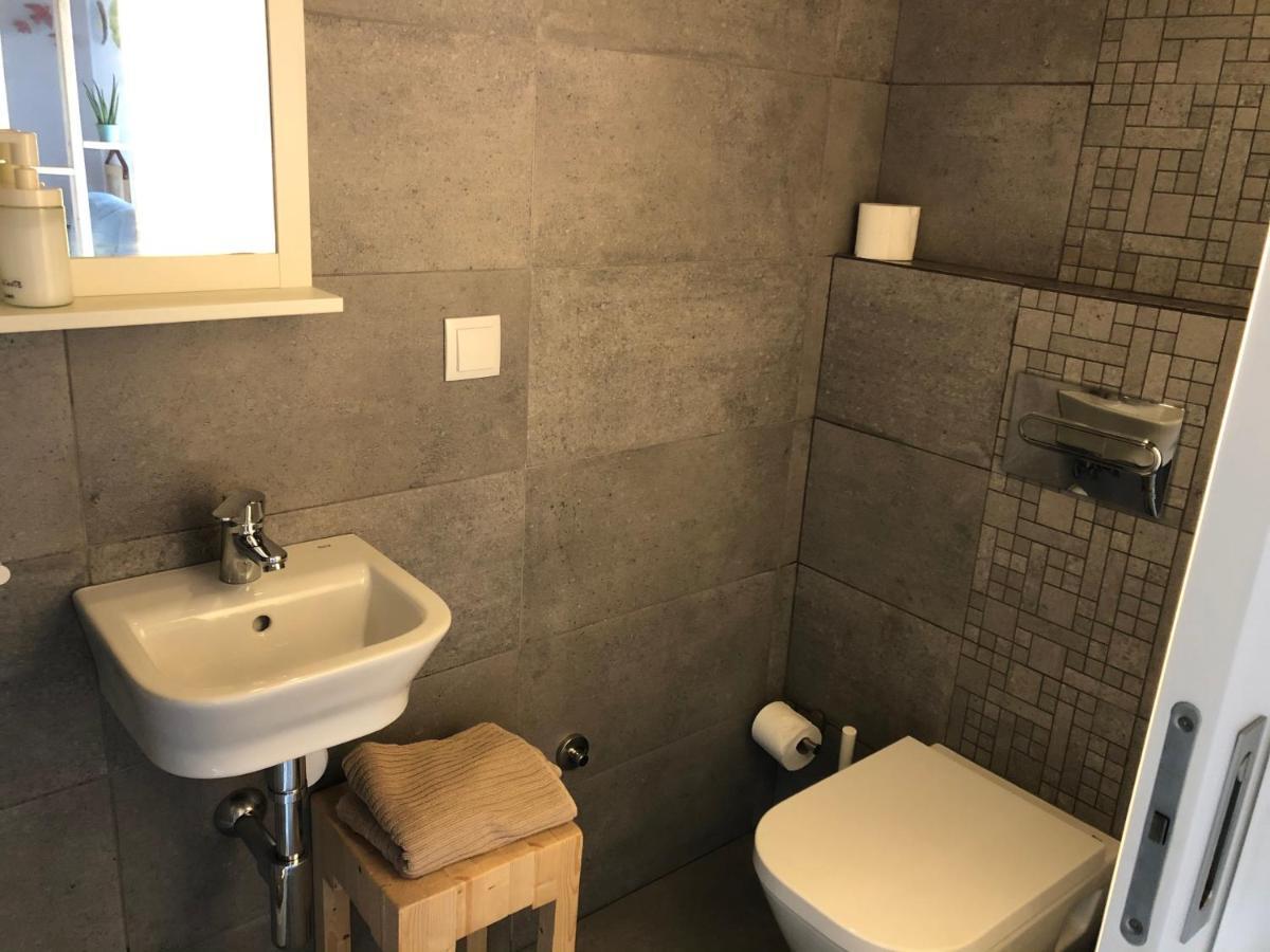 Adubai Obidos Villa Exteriör bild