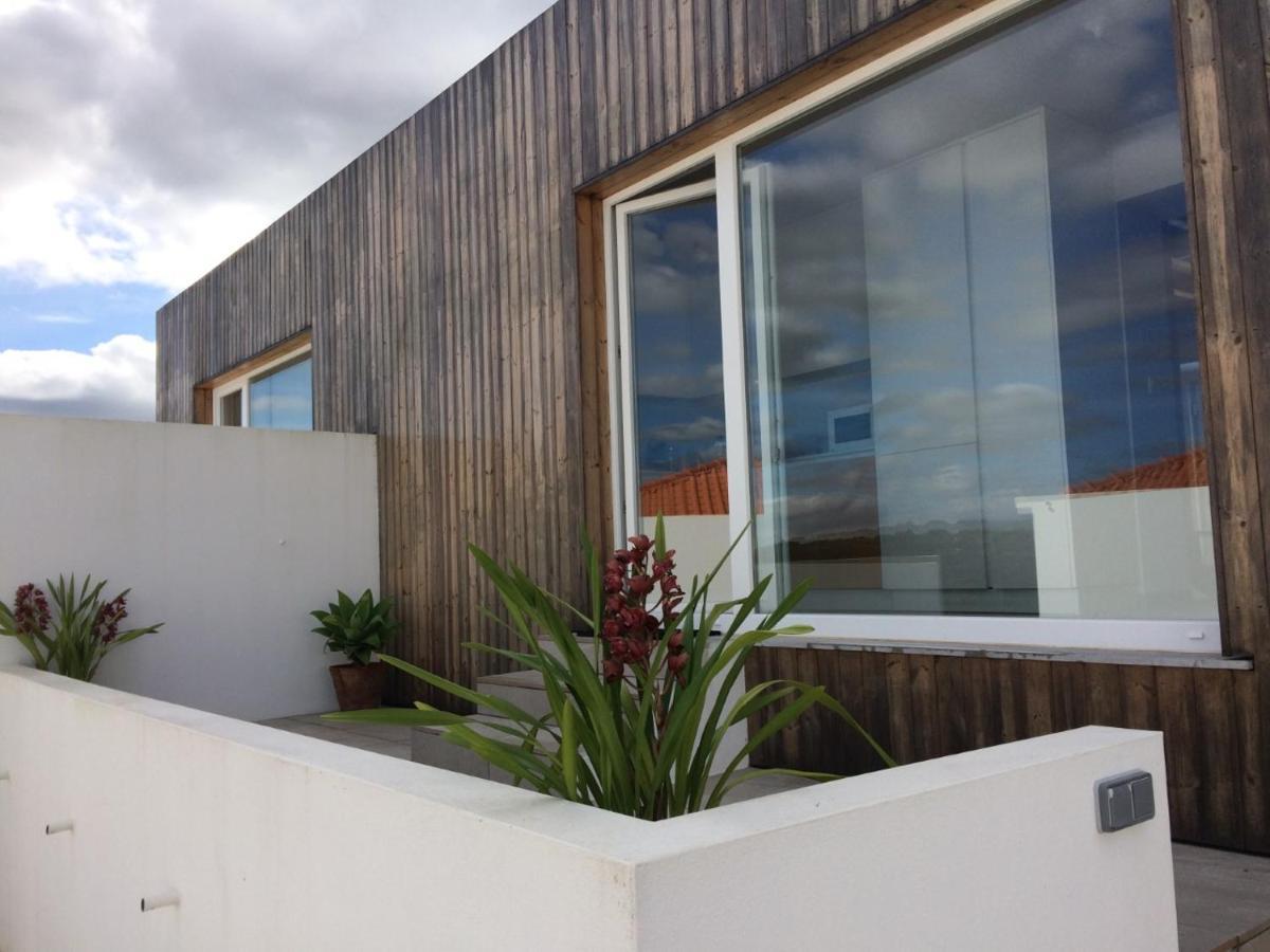 Adubai Obidos Villa Exteriör bild