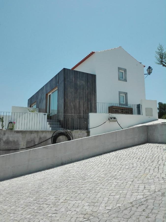 Adubai Obidos Villa Exteriör bild